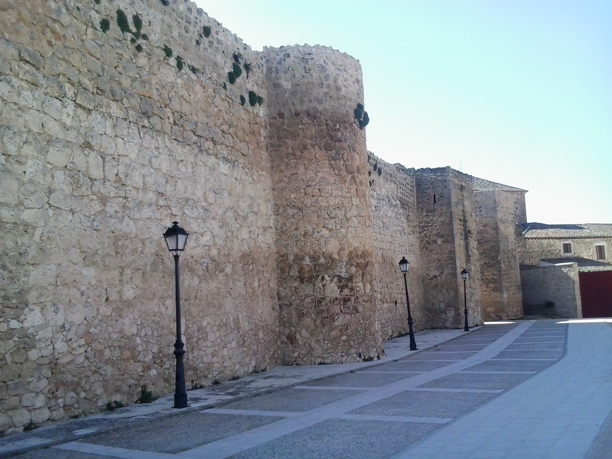 Muralla