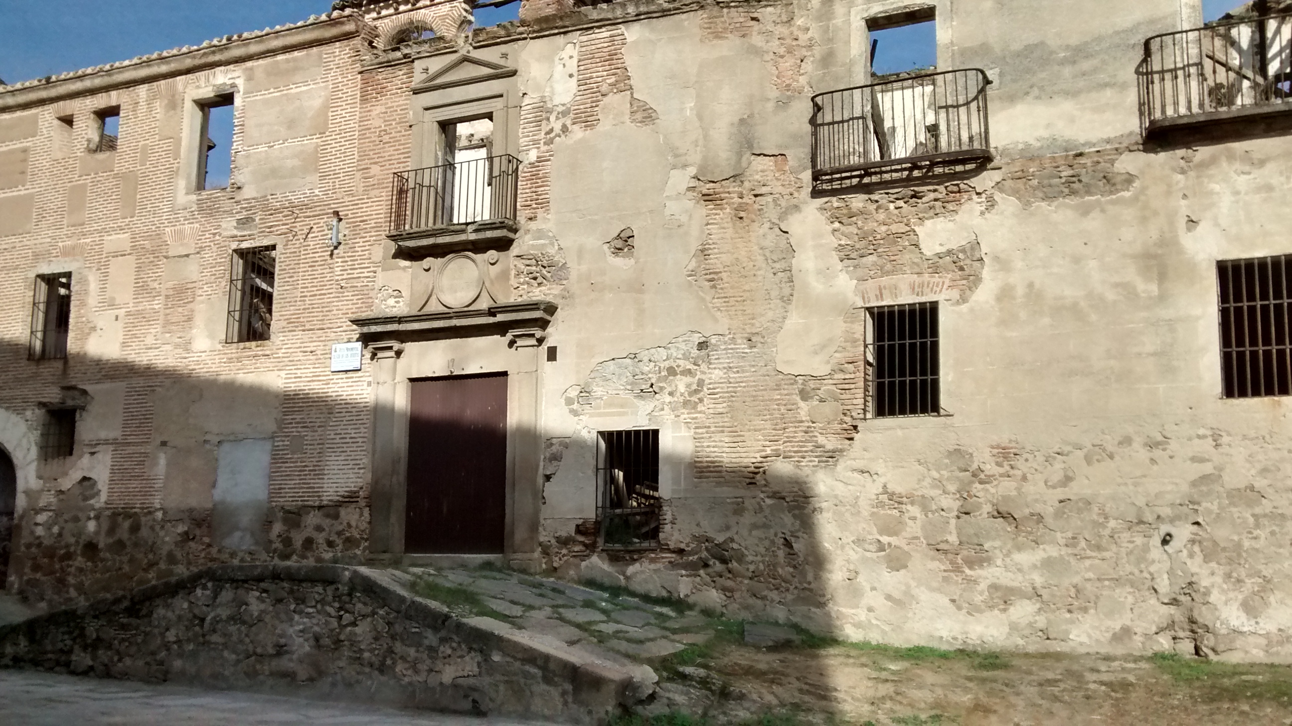 Colegio de los Jesuitas