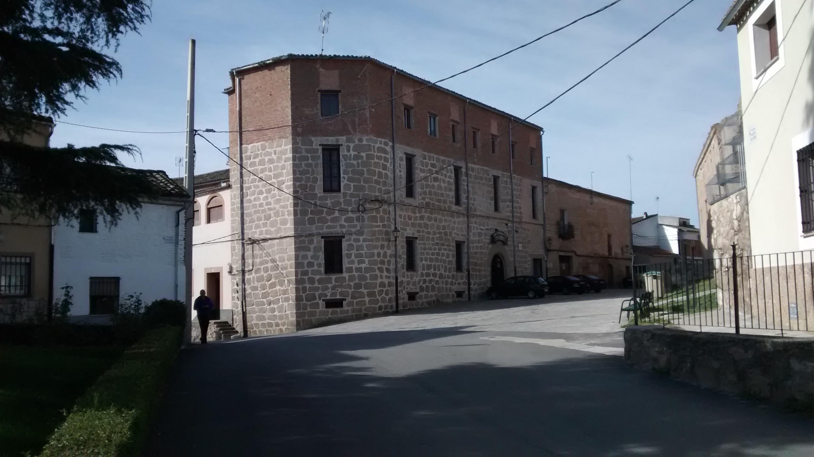 Convento de las Concepcionistas