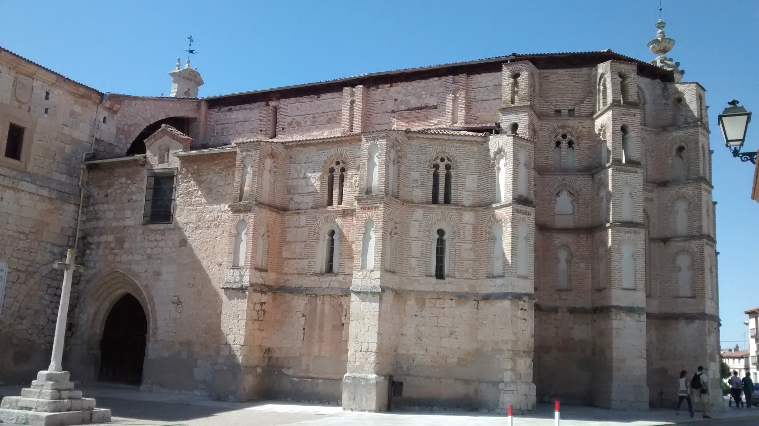 Iglesia de San Pablo