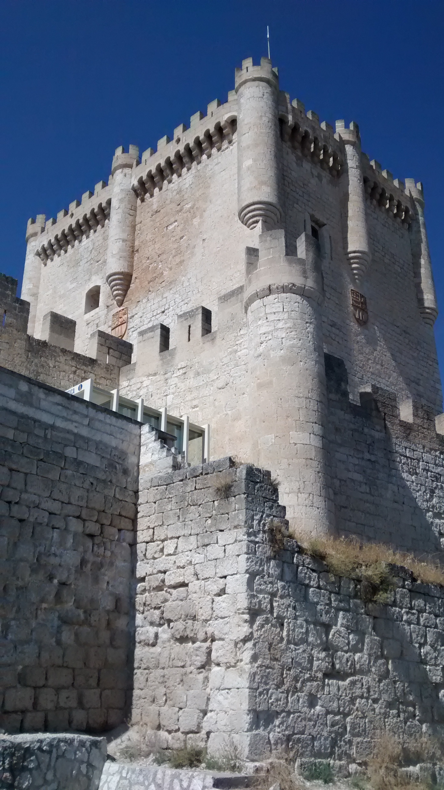 castillo