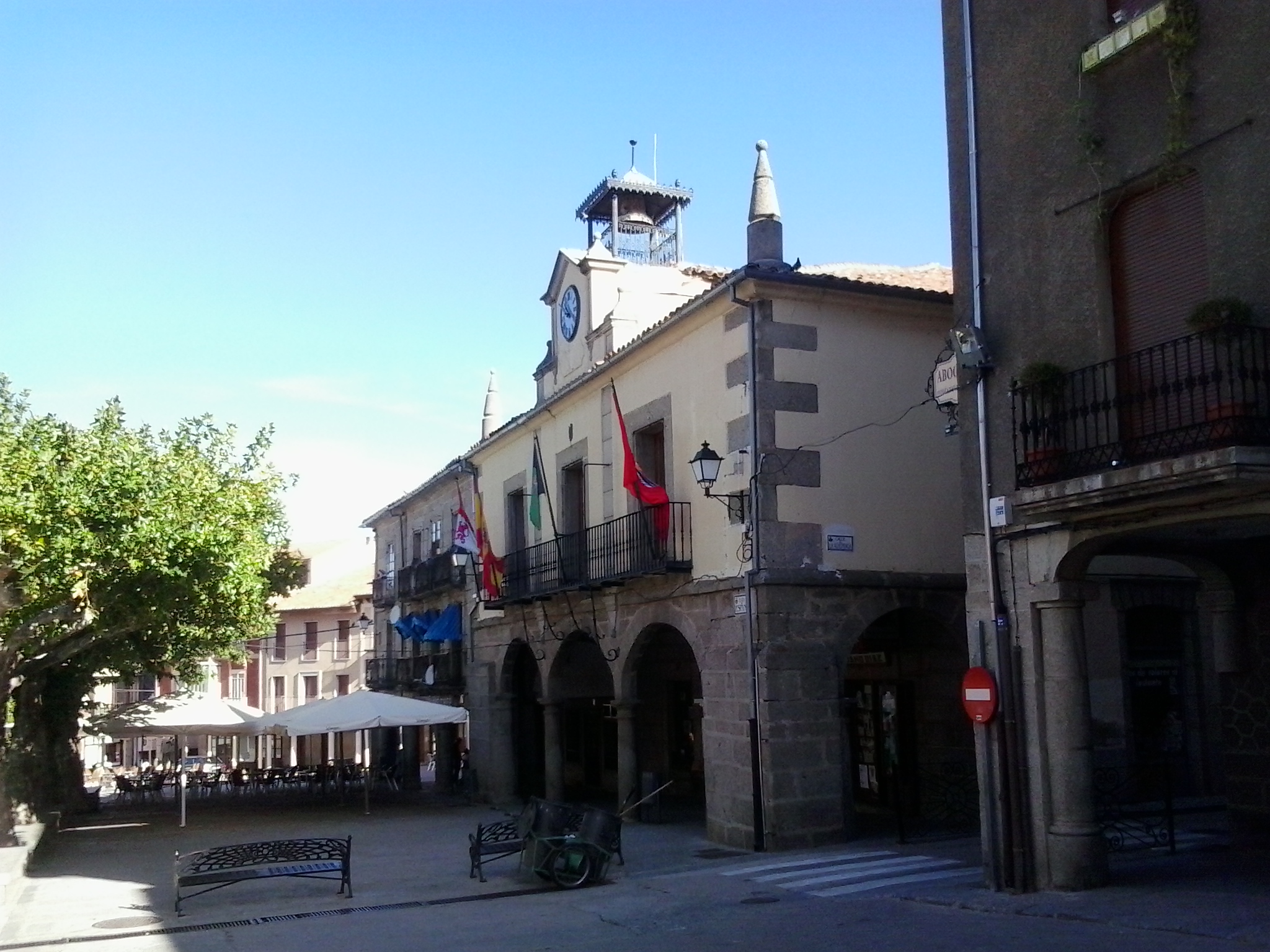 Ayuntamiento