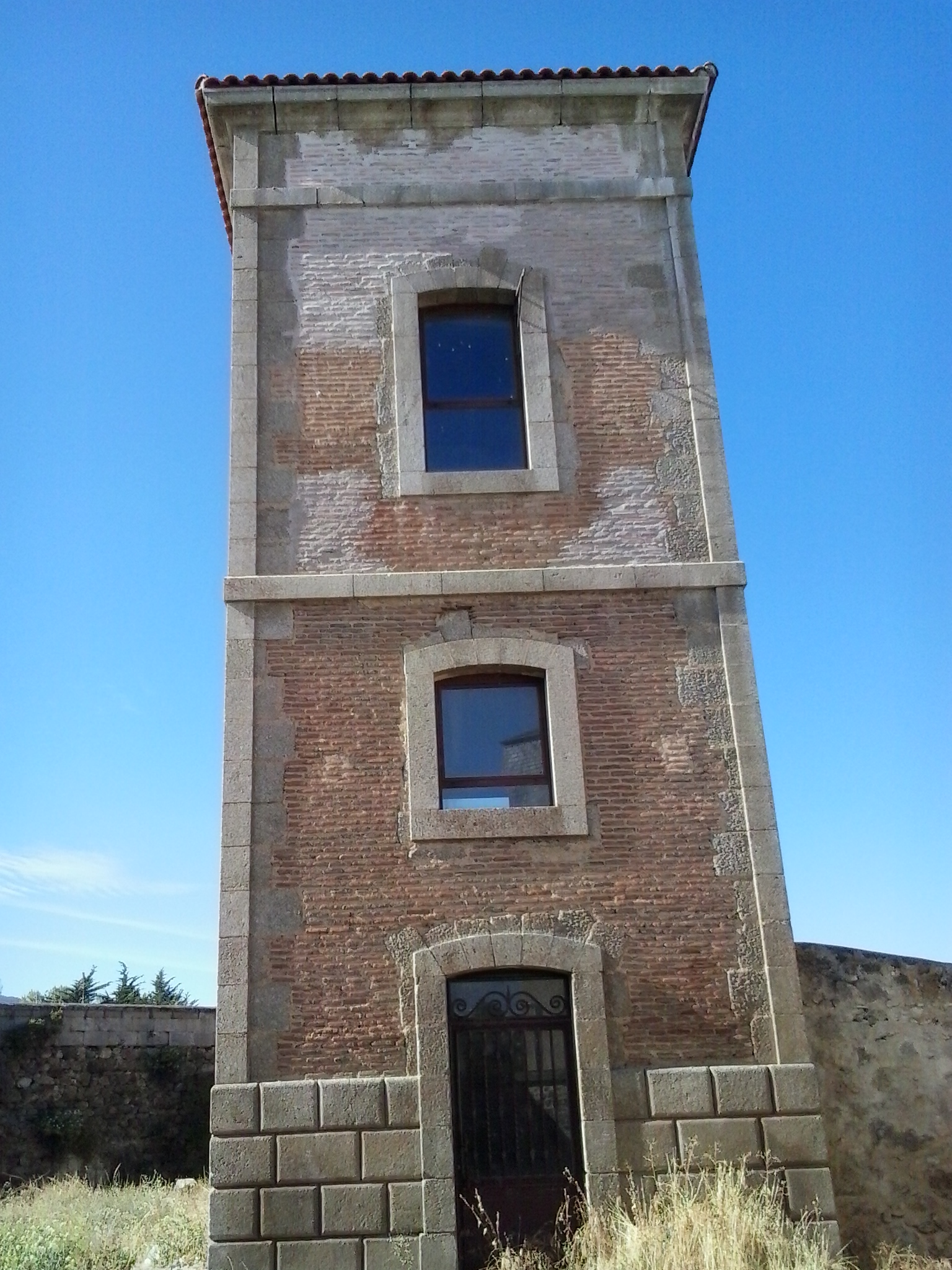 Torre del Reloj 