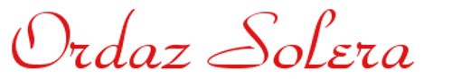 Ordaz Solera