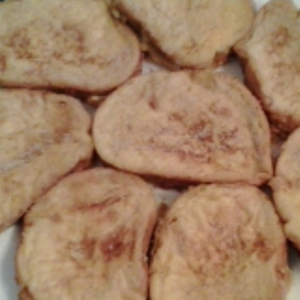 torrijas